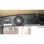 Tatra 815, HF sada Parrot CK 3100 