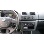 koda Fabia II, HF sada Parrot CK3100 