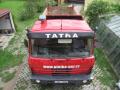 Tatra 815, CB antna Sirio Turbo 800