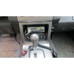 Nissan Pathfinder, CB vyslaka Stabo xm3003e