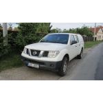 Nissan Navara, CB antna Sirio Turbo 5000