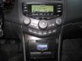 Honda Accord, HF sada Parrot CK3100,napojen zvuku do orig. zesilovae pes jednotku pro aktivn sys