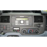 Ford Tranzit, HF sada Parrot CK3100 