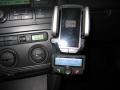 koda Octavia II, HF sada Parrot CK 3100 a drk NOKIA CR-39