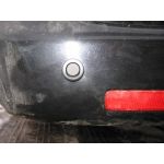 Parkovací asistent Steelmate PTS400Q1 - detail senzoru - VW Multivan