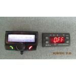 Mercedes Sprinter, HF sada Parrot CK3100 
