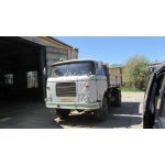 LIAZ, CB antna Sirio Turbo 1000, CB vyslaka Allamat 409, mni napt 24/12V