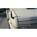 Fiat Ducato obyt., CB antna Sirio Turbo 2000