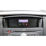 Renault Laguna II, HF sada Parrot CK3100