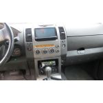 Nissan Pathfinder, CB vyslaka Stabo xm3003e 