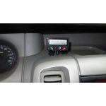 Nissan Primastar, ( Renault Trafic ) - HF sada Parrot CK 3100