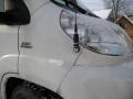 Fiat Ducato, CB antna Sirio Turbo 2000