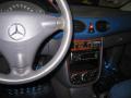 Mercedes A, HF sada Parrot CK 3100