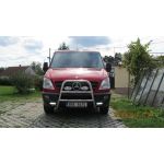 Mercedes Sprinter, HF sada Parrot CK3100 