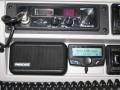 Ovldac a zobrazovac panel HF sady Parrot CK3100, Iveco Eurocargo 