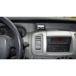 Nissan Primastar, ( Renault Trafic ) - HF sada Parrot CK 3100