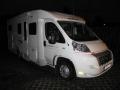 Fiat Ducato, CB antna Sirio Turbo 2000 