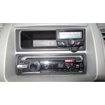 Nissan Primastar, ( Renault Trafic ) - HF sada Parrot CK 3100