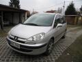 Peugeot 807, CB antna Sirio Turbo 2000