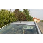 Opel Astra, CB  vyslaka Allamat 409, CB antna Sirio Celluar 33 S 