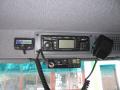 Mercedes Vario, HF sada Parrot CK 3100 