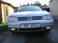 VW Golf IV