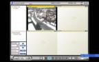 Videoserver VS306, kamera on-line