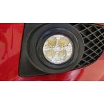 Mazda Premacy - LED denn svtla kulat, redukn krouky 10mm 