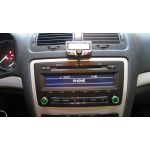 koda Octavia II, HF sada Parrot CK3100