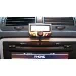 koda Octavia II, HF sada Parrot CK3100
