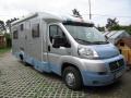 Fiat Ducato, CB antna Sirio Turbo 2000