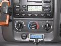 Ford Tranzit, HF sada Parrot CK 3100