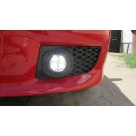 Mazda Premacy - LED denn svtla kulat, redukn krouky 10mm 