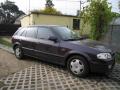 Mazda 323F, CB antna Sirio Turbo 1000