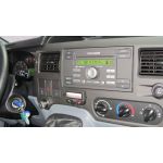 Ford Tranzit, HF sada Parrot CK3100 