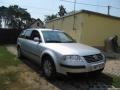 VW Passat, CB antna SIRIO TURBO 2000